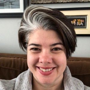 Meet your Posher, Janette